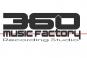 360 Music Factory (Recording Studio)
