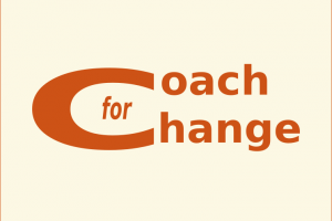 Coach For Change