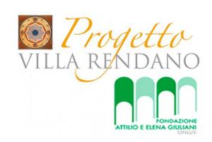PROGETTO VILLA RENDANO