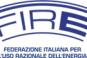 FIRE, Federazione Italiana per l'uso Razionale dell'Energia