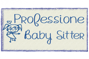 Professione Baby Sitter