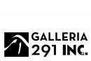 Galleria 291 INC.
