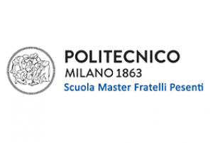 Politecnico di Milano - Scuola Master Fratelli Pesenti