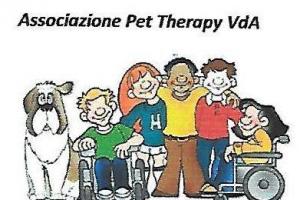 Pet Therapy VdA
