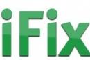 WeFix Academy