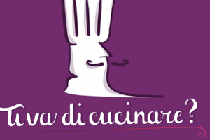 TI VA DI CUCINARE