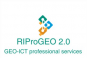 Geo social web network RIProGEO 2.0