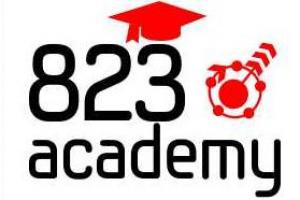 823 academy