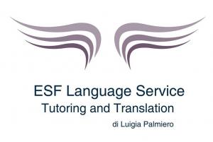 ESF LANGUAGE SERVICE di Luigia Palmiero
