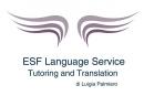 ESF LANGUAGE SERVICE di Luigia Palmiero