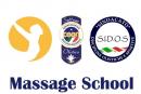 Corsi di Massaggio Massage School 