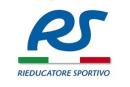 RS - Rieducatore Sportivo