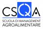 CSQA Scuola di Management Agroalimentare