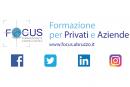 Focus Formazione per Privati e Aziende