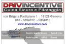 DRIVINCENTIVE-ACI Genova