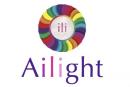 Ailight Colori e Suoni - Scuola sull'Energia del Colore