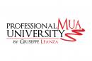 Professional MUA University by Giuseppe Leanza