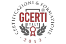 GCERTI ITALY srl
