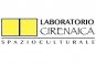 Laboratorio Cirenaica