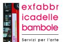 exfabbricadellebambole associazione culturale