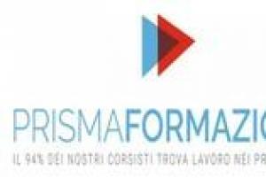 Prisma Formazione Srl