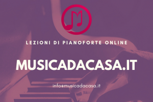 Musicadacasa.it