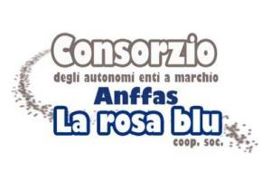 LA ROSA BLU - CONSORZIO DEGLI AUTONOMI ENTI A MARCHIO ANFFAS