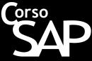 Corso SAP