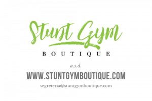 Stunt Gym Boutique asd