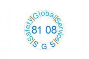 Safety Global Service 81 08
