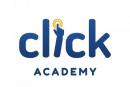 Click Academy.