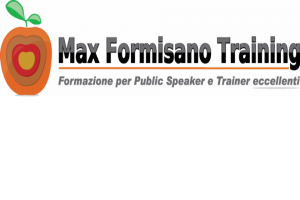 Max Formisano Training