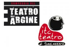 Compagnia del Teatro dell'Argine - ITC Teatro di San Lazzaro