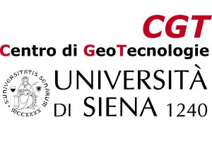 CGT Centro di GeoTecnologie 