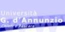 Università degli Studi di Chieti e Pescara Gabriele d'Annunzio