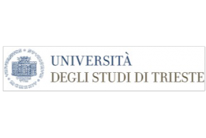 Università degli Studi di Trieste.