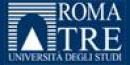 Università degli Studi Roma Tre