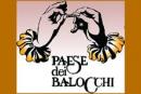 Paese dei Balocchi - Laboratorio di Arti e Mestieri
