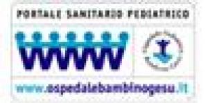 Portale Sanitario Pediatrico Osp. Bambino Gesù - Roma