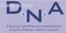 Dance School Dna