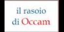 il rasoio di Occam