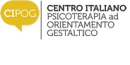Cipog - Centro Italiano Psicoterapia Orientamento Gestaltico