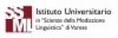 SSML - Istituto Universitario in Scienze della Mediazione Linguistica di Varese