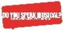 Do You Speak Musical - laboratorio linguistico/teatrale