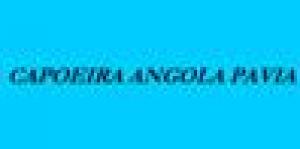 Capoeira Angola Pavia