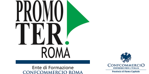 Promo.Ter Roma - Confcommercio Roma