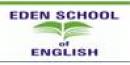 Eden School Of English