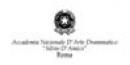 Accademia Nazionale D'Arte Drammatica Silvio D'Amico