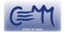 Cemm Universitá della Musica