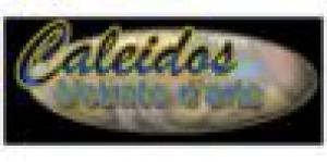 Caleidos Vetrate D' Arte